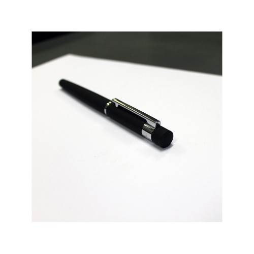 Ручка-роллер Loop Black. Hugo Boss