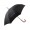 Зонт-трость Ferre, черный