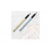 Перьевая ручка Waterman Allure Yellow CT Fountain Pen
