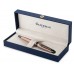 Шариковая ручка Waterman Expert Rose Gold, цвет чернил Mblue, в подарочной упаковке