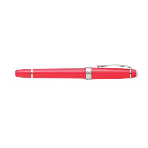 Ручка-роллер Selectip Cross Bailey Light Coral, коралловый