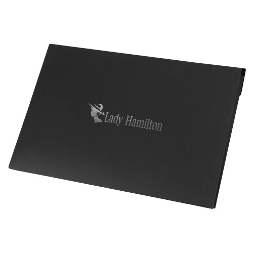 Платок шелковый Lady Hamilton