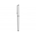 Ручка роллер Waterman Hemisphere White CТ F, белый/серебристый