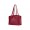 Сумка женская WENGER RosaElli с карманом для ноутбука 14, красная, полиэстер, 37 x29x19 см
