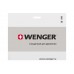 Рюкзак 29л с отделением для ноутбука 15''. Wenger, черный/красный