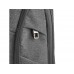 Рюкзак VICTORINOX Architecture Urban2 City Backpack 14'', серый, полиэстер / кожа, 30x19x42 см, 17 л