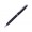 Ручка шариковая Pierre Cardin GAMME Classic с поворотным механизмом, черный матовый/серебро