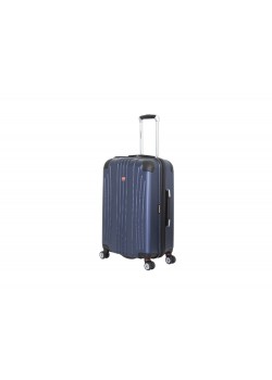 Чемодан WENGER Ridge 60л, синий