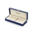 Ручка-роллер Waterman Expert Rose Gold F BLK в подарочной упаковке