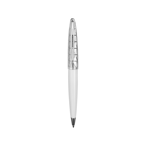 Ручка шариковая Waterman модель Carene Contemporary White ST