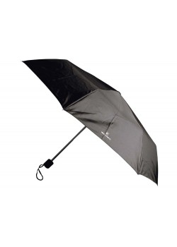 Складной зонт Cerruti 1881, черный