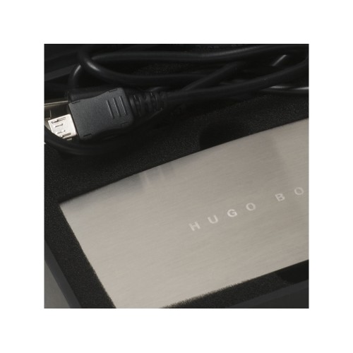 Портативное зарядное устройство, 2500 mAh. Hugo Boss
