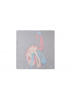 Платок Demoiselle. Cacharel