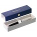 Шариковая ручка Waterman Embleme, цвет: Black CT, стержень: Mblue