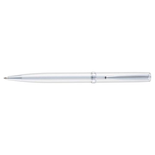 Ручка шариковая Pierre Cardin EASY PC5921BP, серебристый