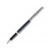 Перьевая ручка Waterman Hemisphere22 SE Deluxe Blue CT, перо: F, цвет: Blue, в подарочной упаковке