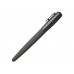 Ручка перьевая Pure Matte Dark Chrome. Hugo Boss