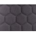 Рюкзак-антивор SWISSGEAR, Heather 600D, 21 x 12,5 x 34 см, 8,5 л, хаки