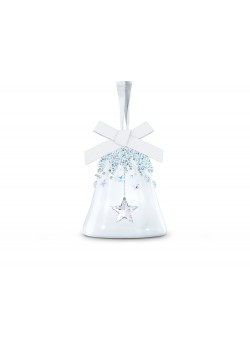 Украшение BELL, STAR, S. Swarovski