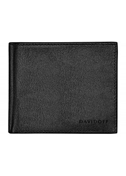 Бумажник из коллекции Essentials. Davidoff