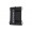 Рюкзак-мешок на завязках XC Fyrst WENGER, черный, полиэстер, 35x1x48 см, 12 л