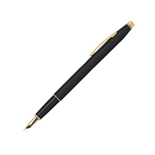 Перьевая ручка Cross Classic Century Classic Black