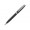 Ручка шариковая Pierre Cardin LEO 750. Цвет — черный. Упаковка Е-2.