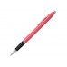 Ручка-роллер Selectip Cross Classic Century Aquatic Coral Lacquer, розовый