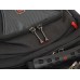 Рюкзак Legacy WENGER 16'', черный/серый, полиэстер/ПВХ, 35 x 25 x 45 см, 21 л