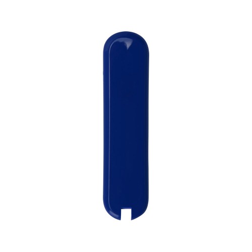 Задняя накладка VICTORINOX 58 мм, пластиковая, синяя