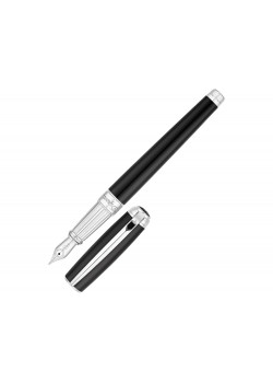 Ручка перьевая NEW LINE D Large (M), S.T.Dupont