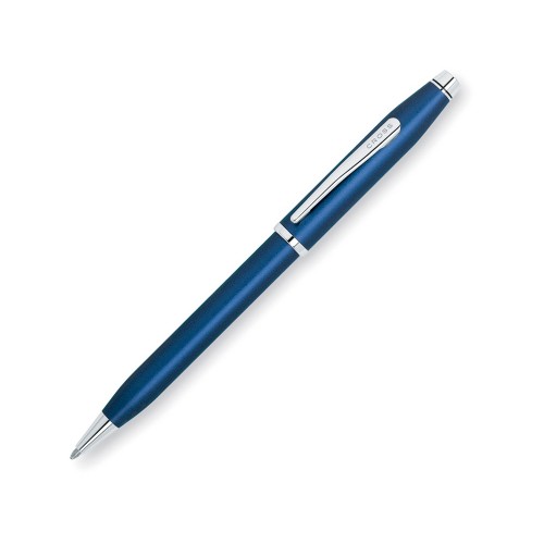Ручка шариковая Cross Century II, синий