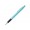Ручка-роллер Selectip Cross Classic Century Aquatic Sea Lacquer, голубой