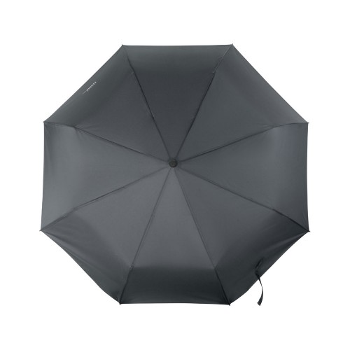 Зонт складной автоматичский Ferre Milano, серый