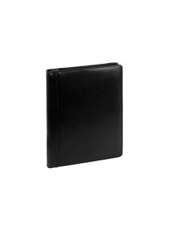 Папка руководителя William Lloyd , черный (Р)