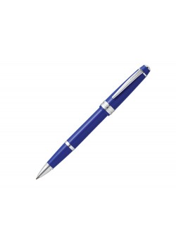 Ручка-роллер Selectip Cross Bailey Light Blue, синий