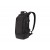 Рюкзак SWISSGEAR, чёрный, полиэстер 1680D, 24 х 15,5 х 46 см, 15,5 л