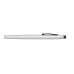 Перьевая ручка Cross Classic Century Brushed Chrome, серебристый