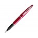 Перьевая ручка Waterman Carene, цвет: Glossy Red Lacquer ST