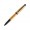 Ручка-роллер Waterman Expert GoldF BLK в подарочной упаковке