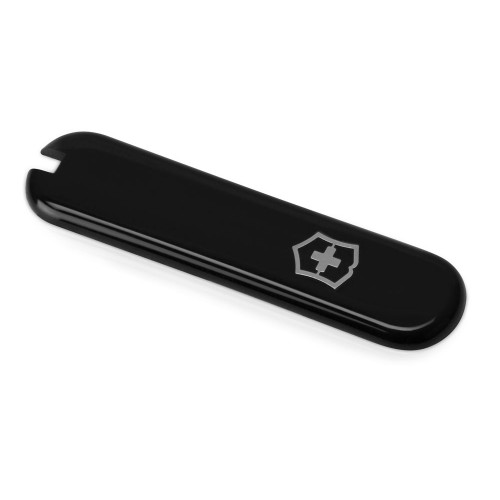 Передняя накладка VICTORINOX 58 мм, пластиковая, чёрная