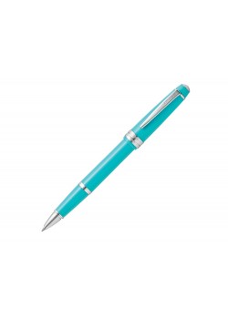 Ручка-роллер Selectip Cross Bailey Light Teal, светло-бирюзовый