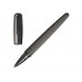 Ручка-роллер Pure Matte Dark Chrome. Hugo Boss