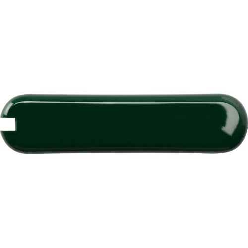 Задняя накладка VICTORINOX 58 мм, пластиковая, зелёная