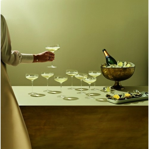 Бокал для шампанского Champagne Coupe