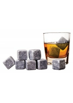 Камни для виски Whisky Stones