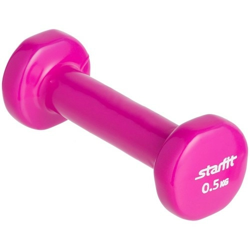 Набор Workout, розовый