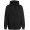 Худи Kulonga Oversize, черное