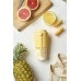Портативный блендер Juicer, желтый