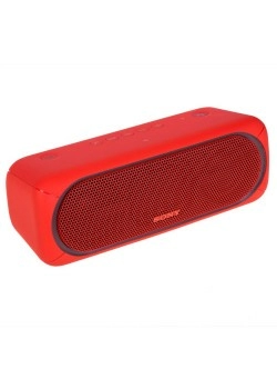 Беспроводная колонка Sony SRS-40, красная
